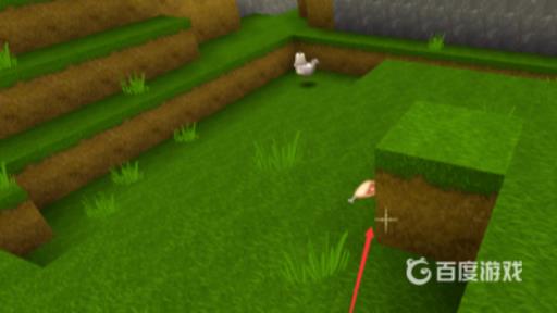 迷你世界细羽毛怎么获得?3