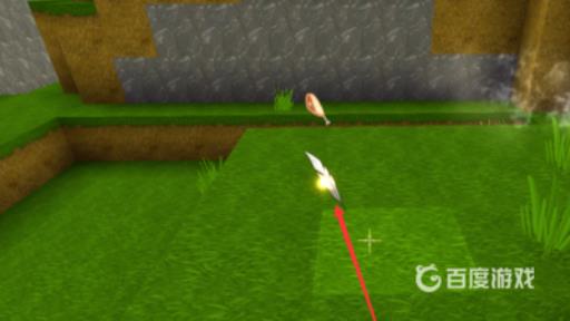 迷你世界细羽毛怎么获得?4