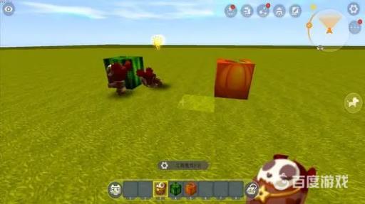 方西瓜如何获取1