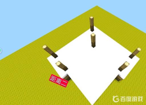 迷你世界的房子怎么建二层别墅?7