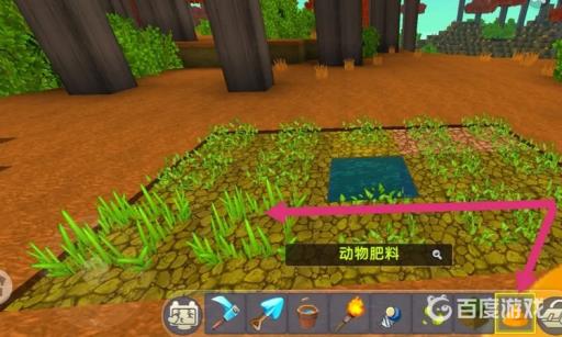 迷你世界麦子怎么获得?7