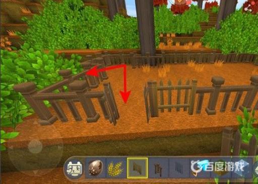 迷你世界新版羊怎么吸引?2