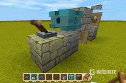 机械臂有什么作用1