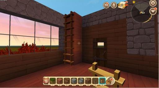 迷你世界怎么让村民自己建房子?10