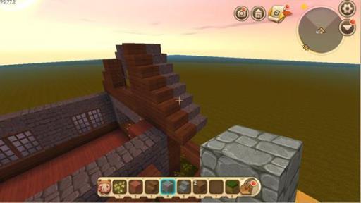 迷你世界怎么让村民自己建房子?12