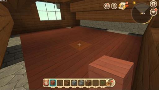 迷你世界怎么让村民自己建房子?19