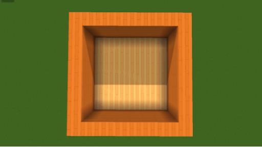 迷你世界地下房子怎么建造?3