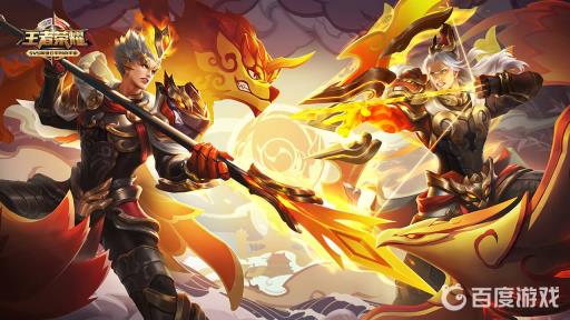 王者荣耀中级荣耀称号怎么获得?_王者荣耀中级称号需要多少战力