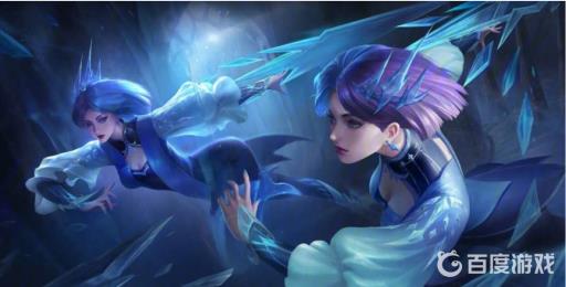 王者荣耀镜操纵镜面能力是从哪获得的?_王者荣耀镜操作技巧