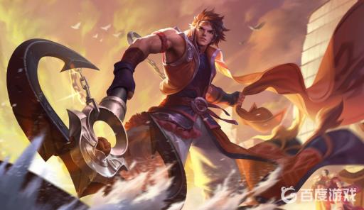 王者荣耀孙策打芈月怎么打?_王者荣耀孙策打芈月打谁好打