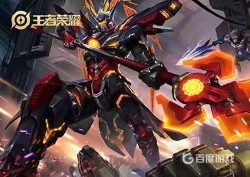 王者荣耀末日机甲吕布能用碎片换吗?1