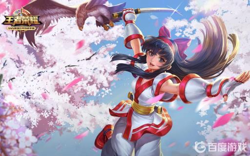 王者荣耀娜可露露的cp是谁?_王者荣耀娜可露露的cp攻略详解