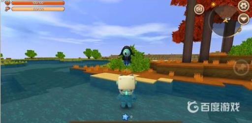 如何安全的击败地心人?1