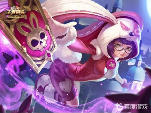 王者荣耀最克安琪拉的英雄是谁?1