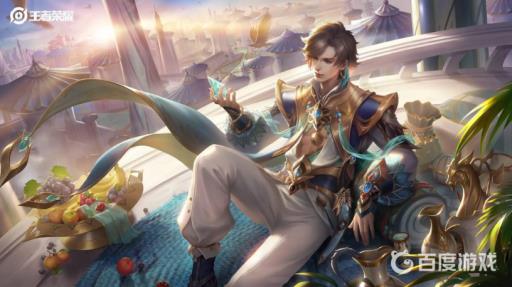 王者荣耀暃怎么连招?1