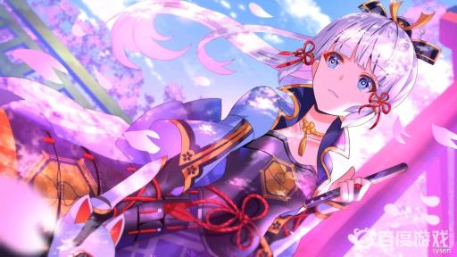 原神里面的风墙怎么破?1