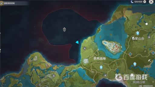 原神里面的风墙怎么破?3