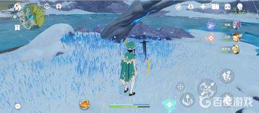 原神龙脊雪山三个匣子最后放到哪?_原神龙脊雪山三个匣子在哪开门