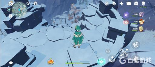 原神龙脊雪山三个匣子最后放到哪?2