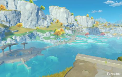 原神须弥美食队任务怎么触发?1