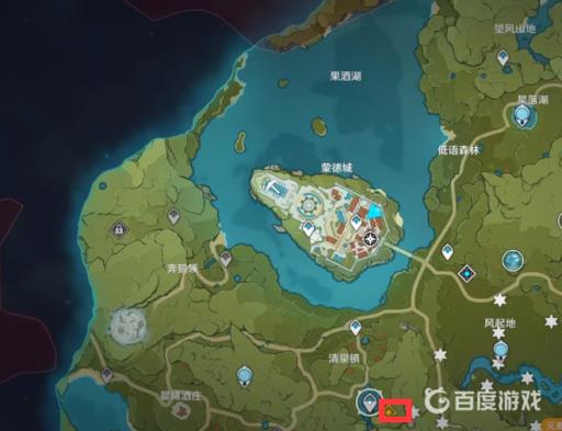 原神为了没有眼泪的明天怎么过?15