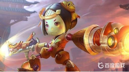 王者荣耀肉装鲁班该怎么出装?1