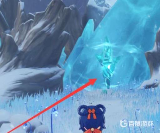 原神中山中之物任务怎么做?2