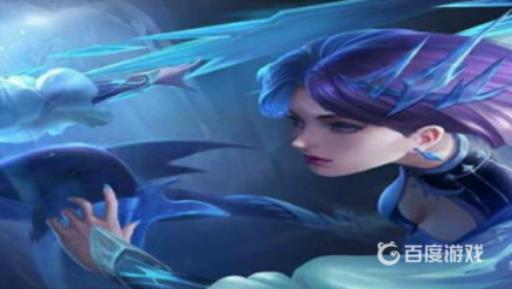 王者荣耀镜的大招怎么无限飞来飞去?1