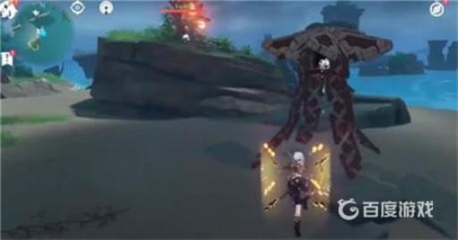 原神混沌枢纽哪里刷?4