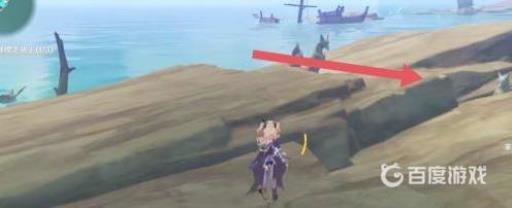 原神神樱大祓三个结界位置在哪?5