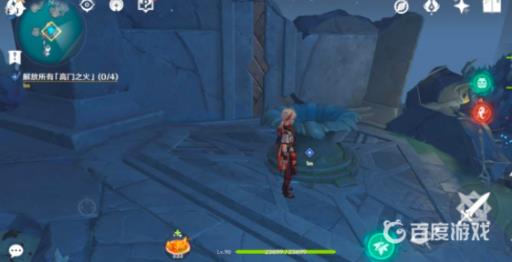 原神渊下宫隐藏锚点怎么开?10