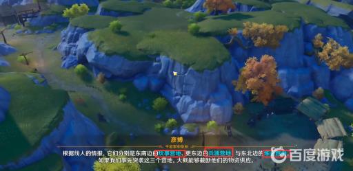 原神纪念石的六个供物在什么地方?20