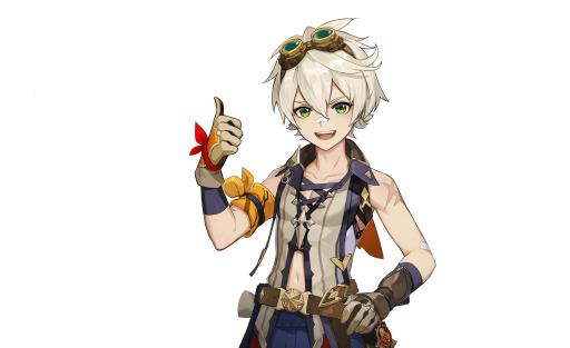 原神班尼特能当主c吗?_原神班尼特适合什么阵容