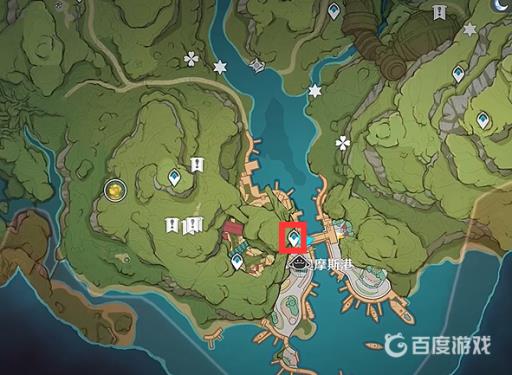 原神3.0须弥代价任务怎么做?2