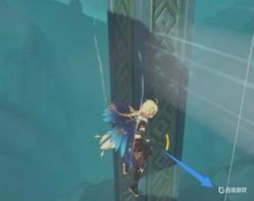 原神遗失之书秘境怎么开门?1