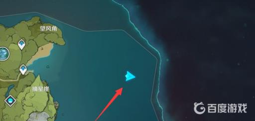 原神蒙德声望任务时与风怎么触发?3