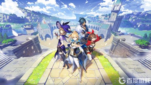 原神松茸商店在哪?_原神松茸商店详细介绍