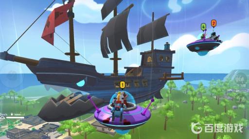 近战如何打出高额伤害1