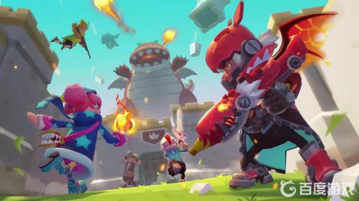 香肠派对飞行气流是什么?1