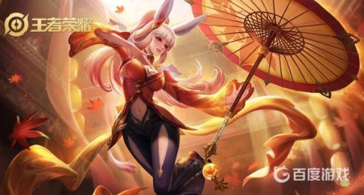 王者荣耀公孙离二技能怎么用?_王者公孙离二技能有什么用