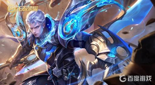 王者英雄技能位置从哪调?_王者英雄技能位置从哪调出来