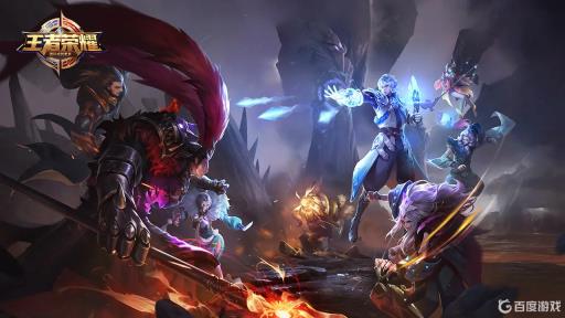 王者苹果和安卓能一起玩吗?_王者苹果和安卓能一起玩吗手游