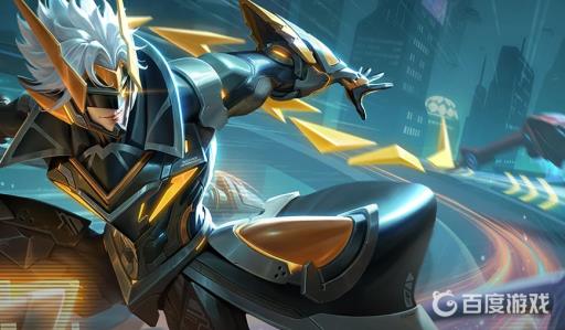 王者荣耀孙策新皮肤怎么样?_孙策新皮肤曝光