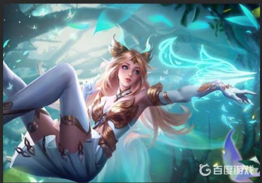 王者荣耀加buff是什么意思?_王者荣耀buff加成