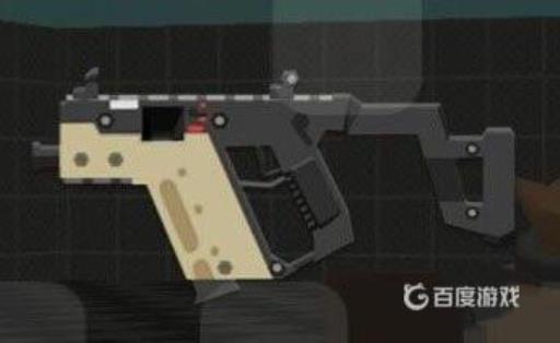 香肠派对所有枪排名榜是什么?12