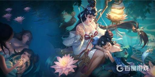 王者荣耀哪个女英雄皮肤最好看?10