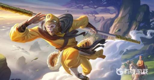 王者荣耀猴子配音是谁?3