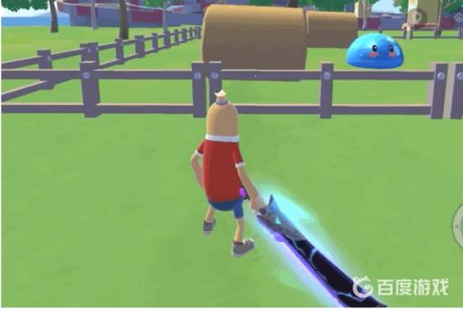 香肠派对魔刀是什么?4