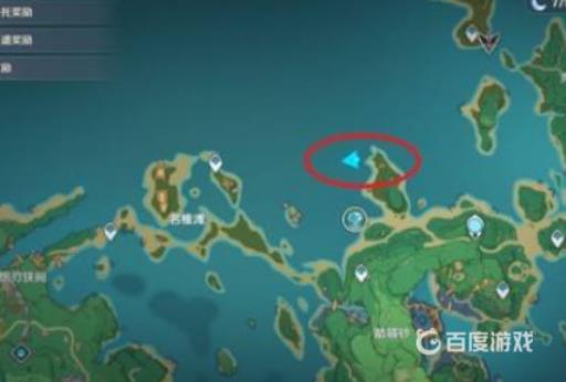 原神怎么去踏鞴砂?_原神踏鞴砂如何进入