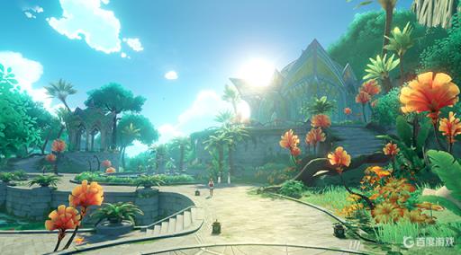 原神在井底探索怎么做?1